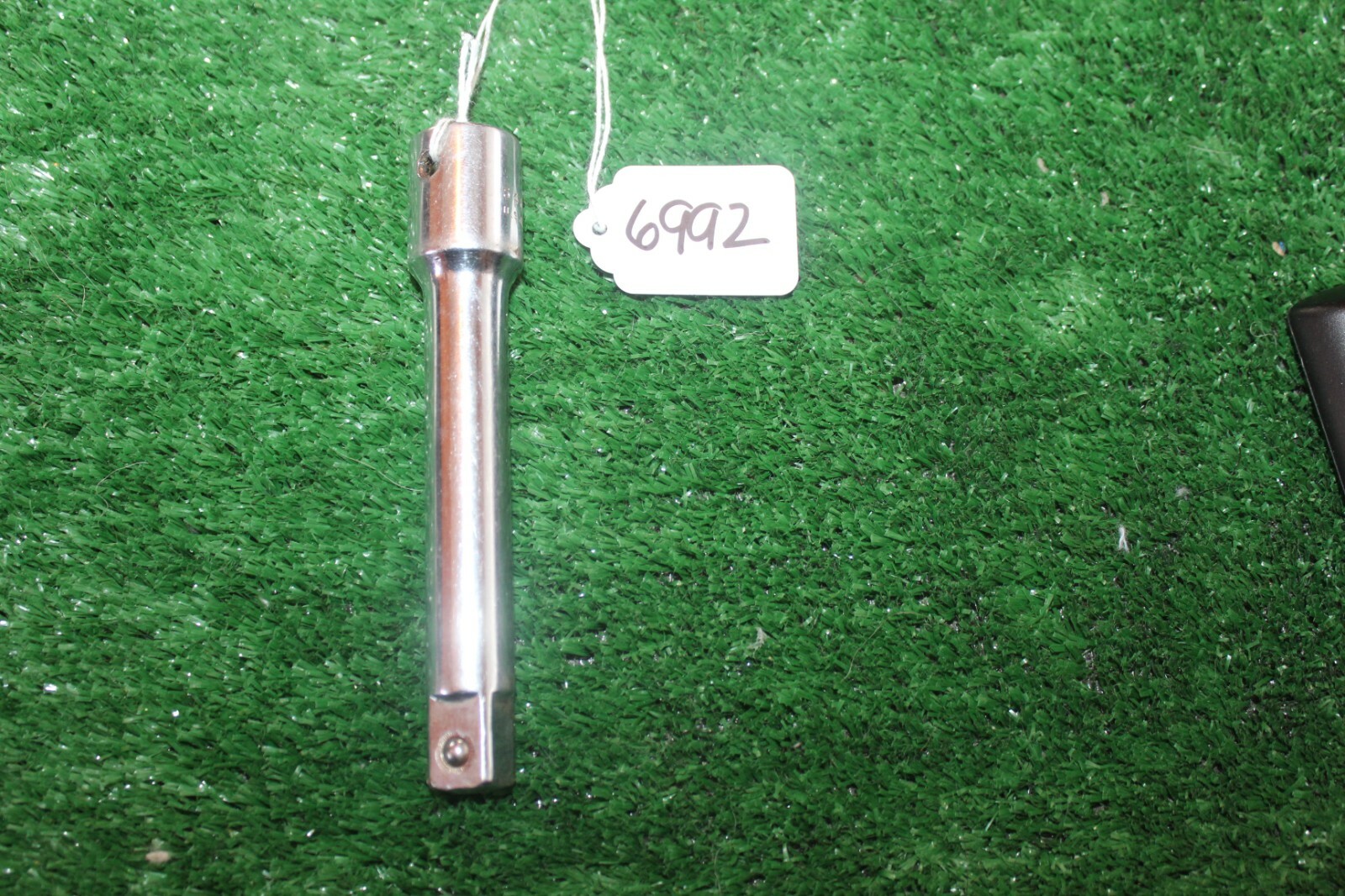 EXTENSION, 1/2″ DRIVE X 5″, PROTO PROFESSIONAL 5461, Circa 1957+, SKU 6992