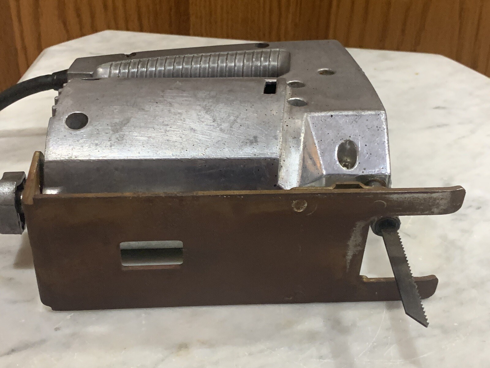 Vintage Used McGraw-Edison Power-House Model 731006 Jigsaw – Made in USA