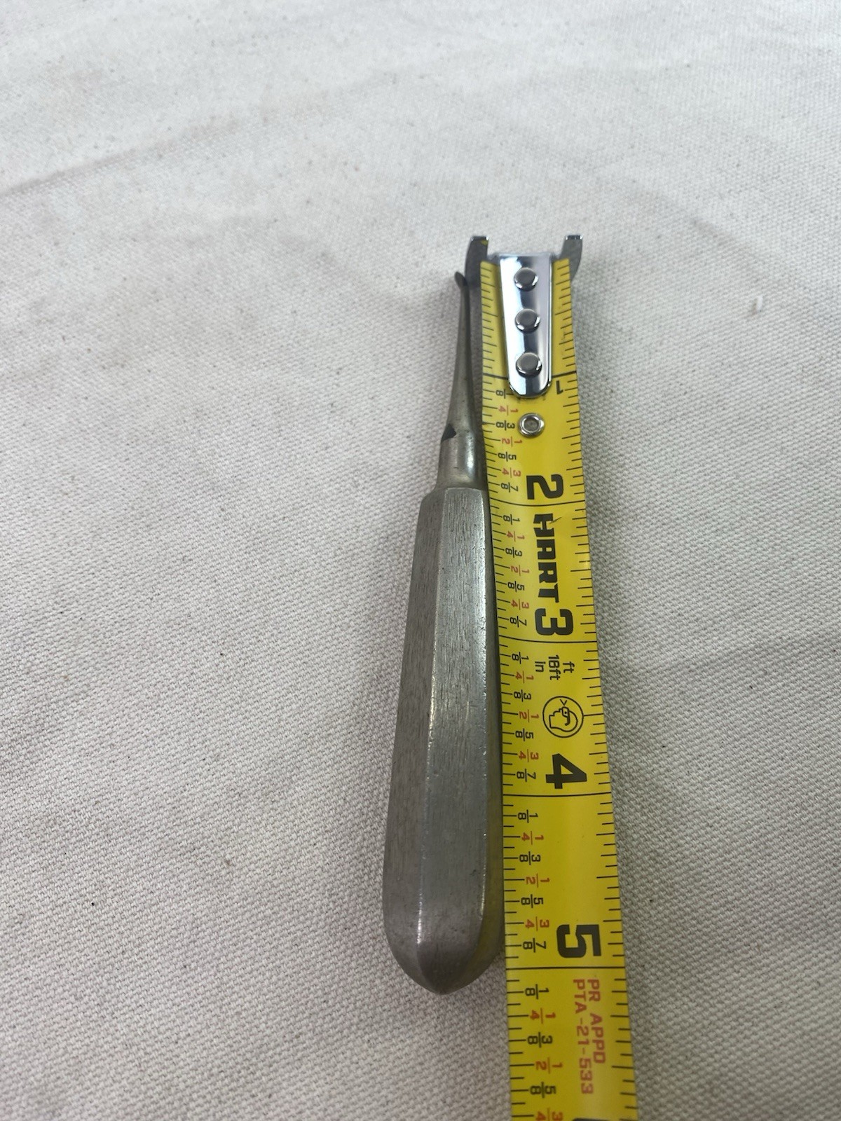 Set of 10, Antique Dentistry Tools
