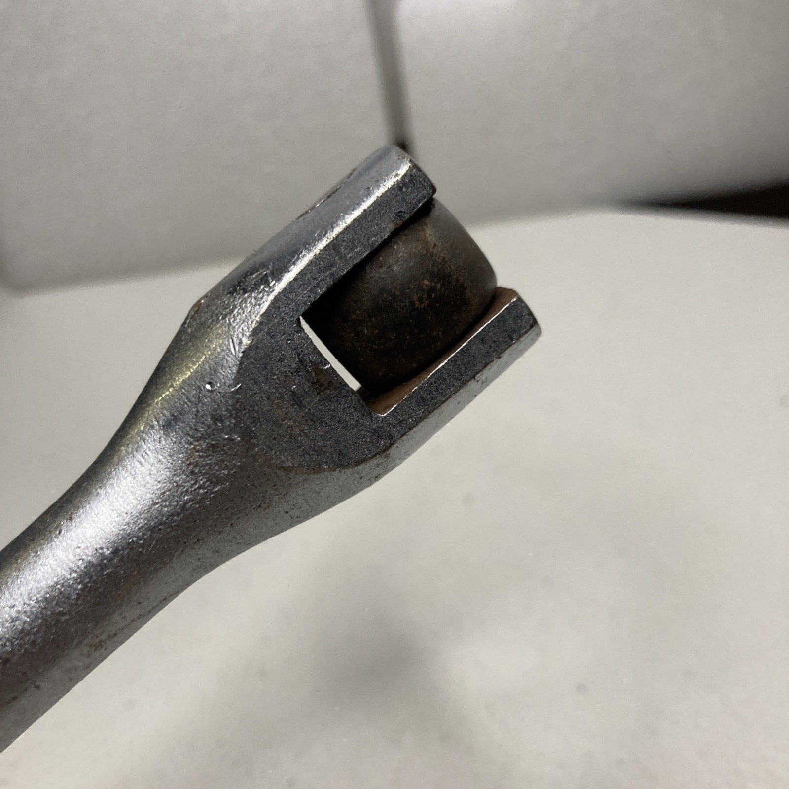 Vintage Husky CS58 Flex Head Breaker Bar 1/2″ Drive USA-E