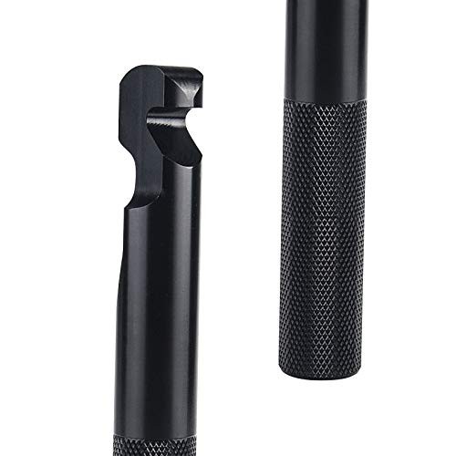 RZR Belt Changing Tool Compatible with Polaris RZR 800S 900 S 1000 XP Black