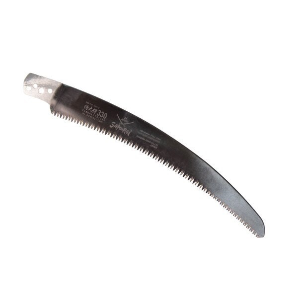 Samurai General Three-Step Blade Spare Blade 330mm GCW-331-LMH