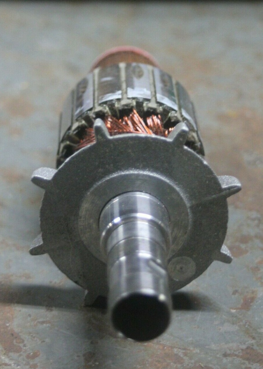 Bosch Armature 3-604-011-546