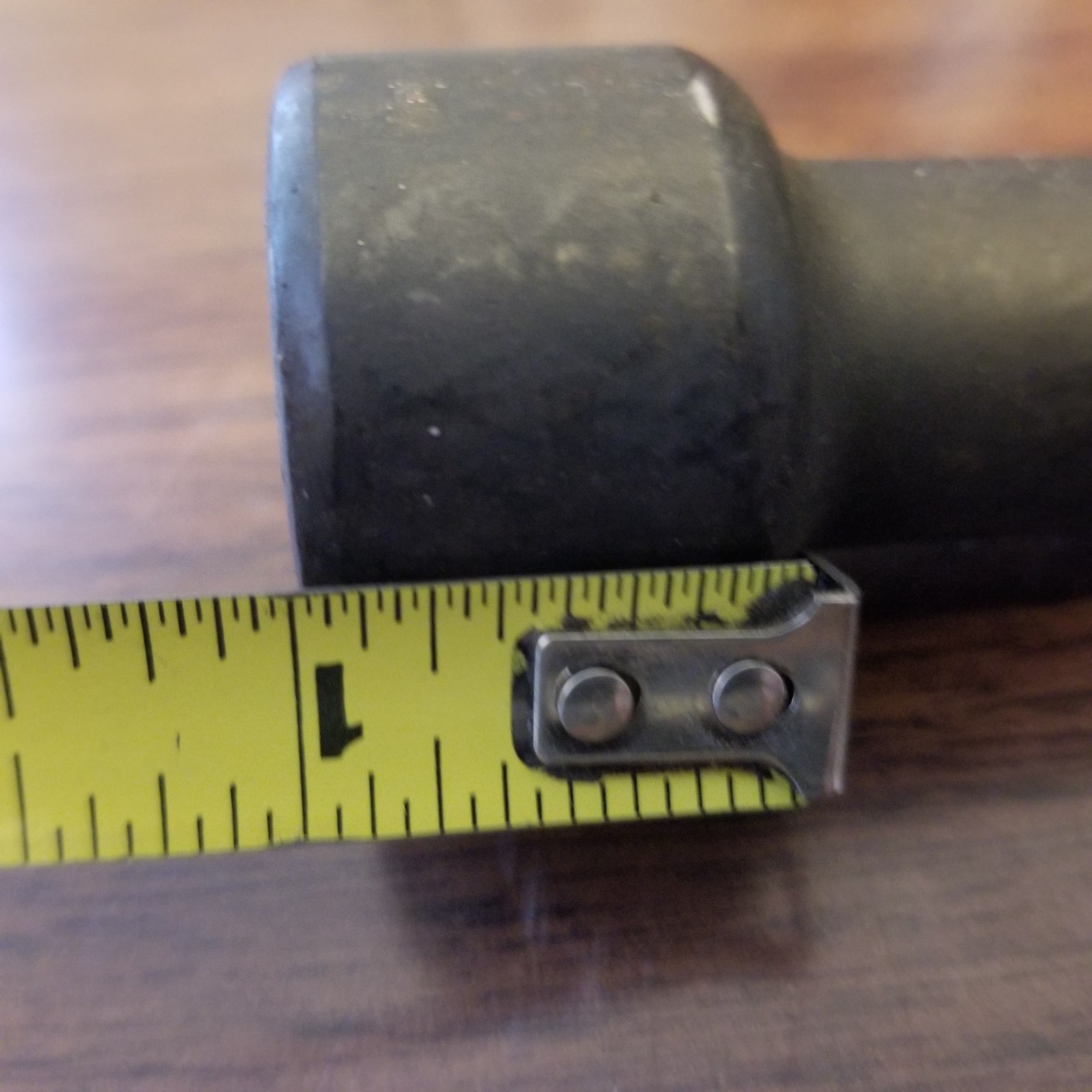 Wrench 7/8in 12pt 8in Long