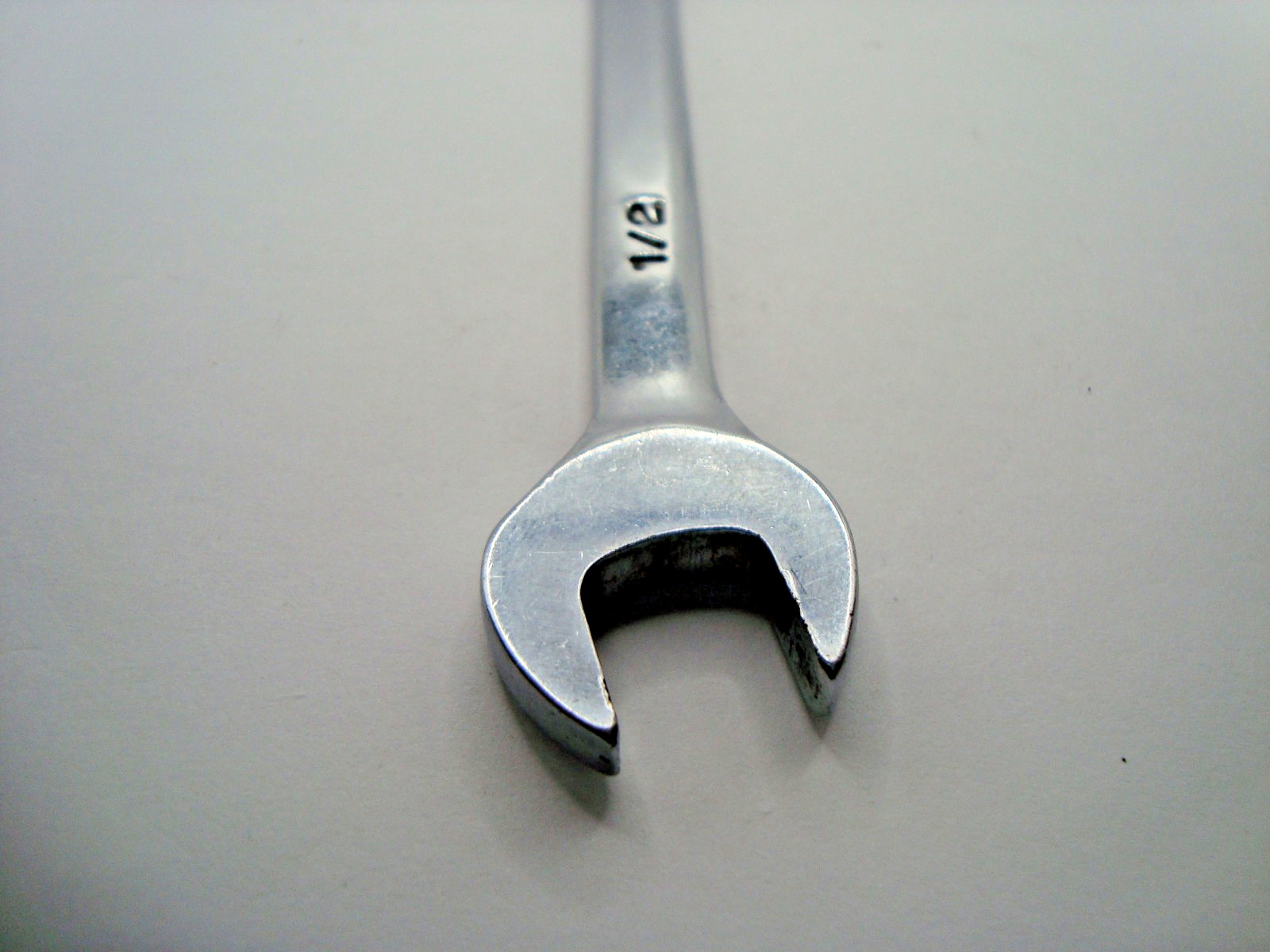 SK TOOLS 88416 1/2″ COMBINATION WRENCH / 12 POINT / 8″ LONG / USA MADE