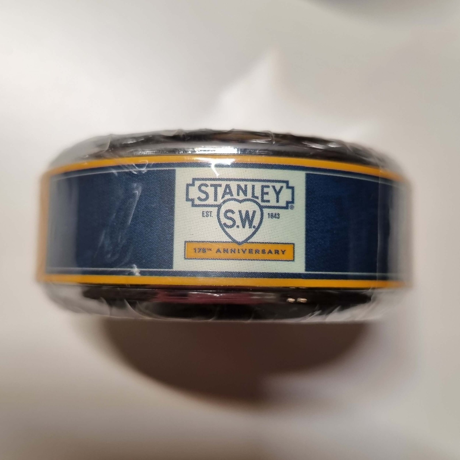 Stanley limited edition tape measure 3m 175th anniversary`(EU metric)