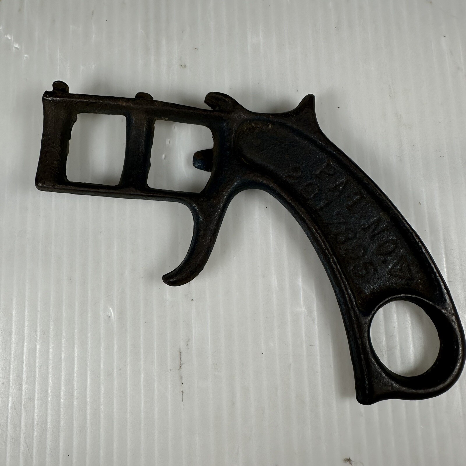 Vtg Allway Saw Pistol Grip Handle PAT 2017895 Handle only