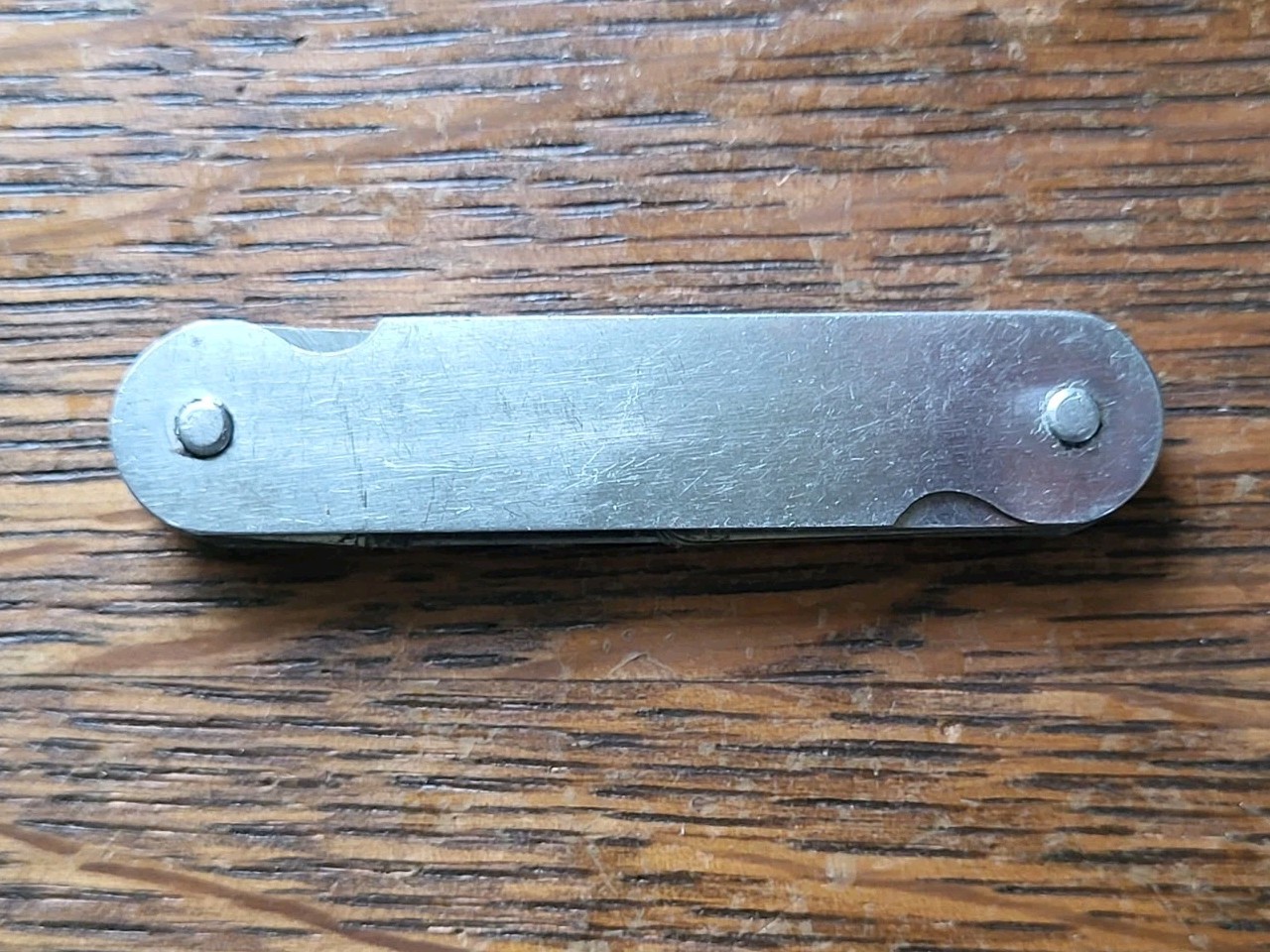 Starrett No. 272A Fillet or Radius Gage w/Box Machinist Tool USA