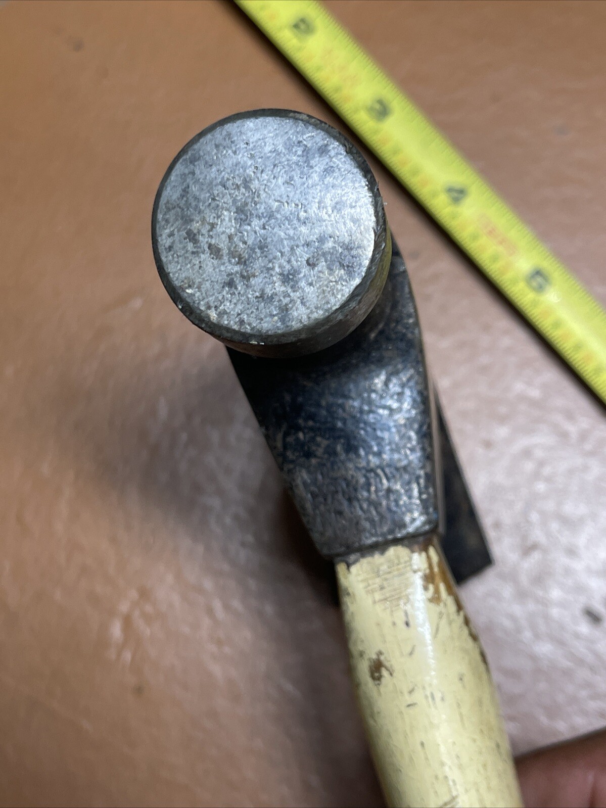 Vintage ARROW USA 16 Oz Claw Hammer Ounce