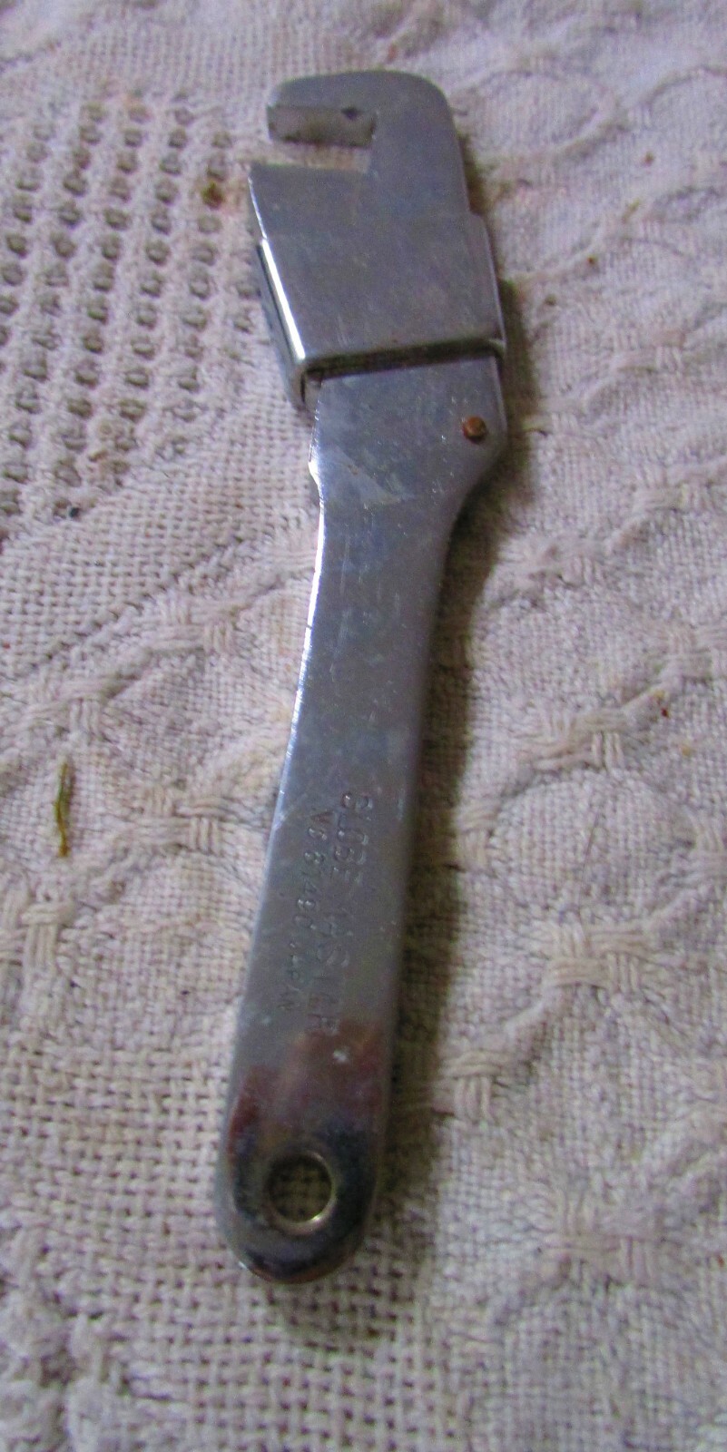 The Globe Master Wrench No. 61490