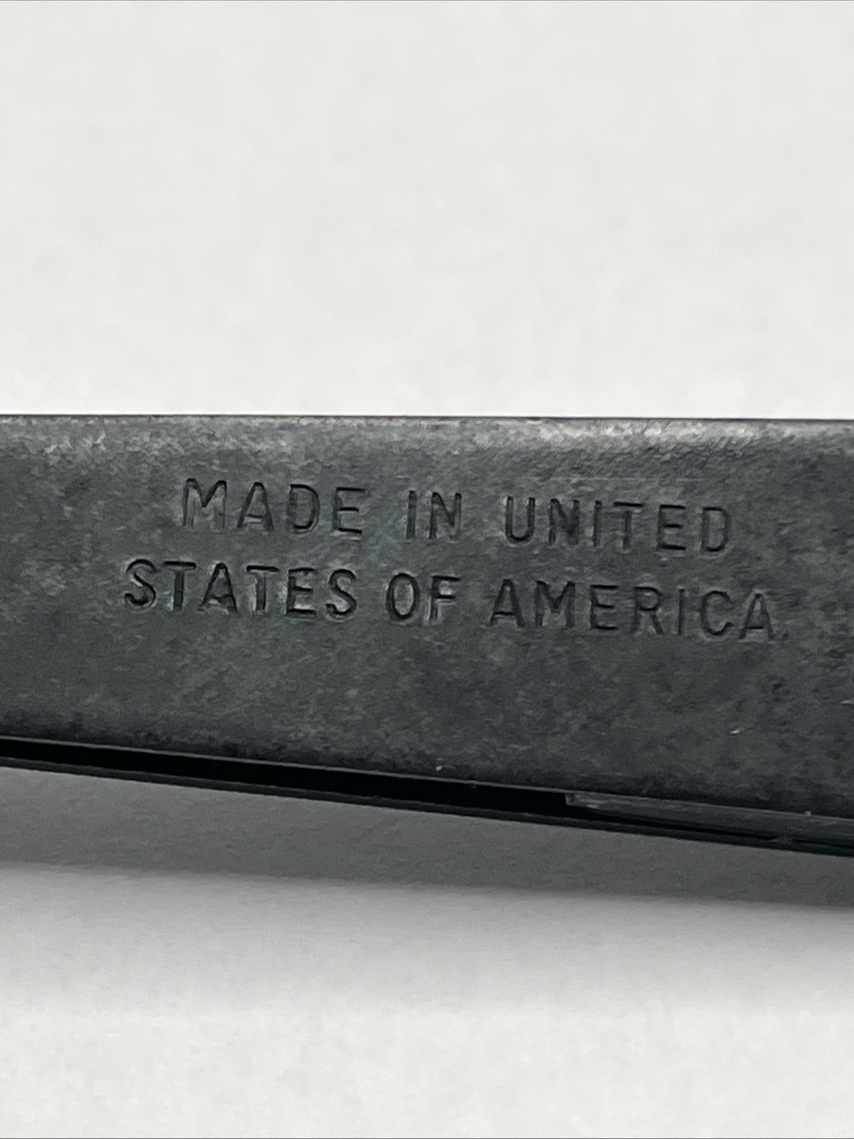 Vintage K – D Mfg. Co. No. 49 -11mm Reversible Ratcheting 6 Point Box End Wrench
