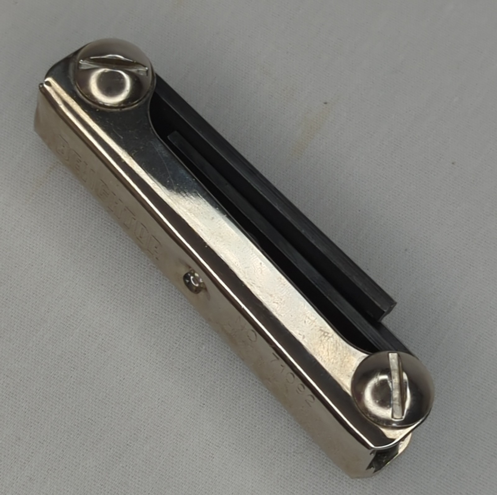 Benchtop No. 71092 Hex Key 1.5mm-6mm