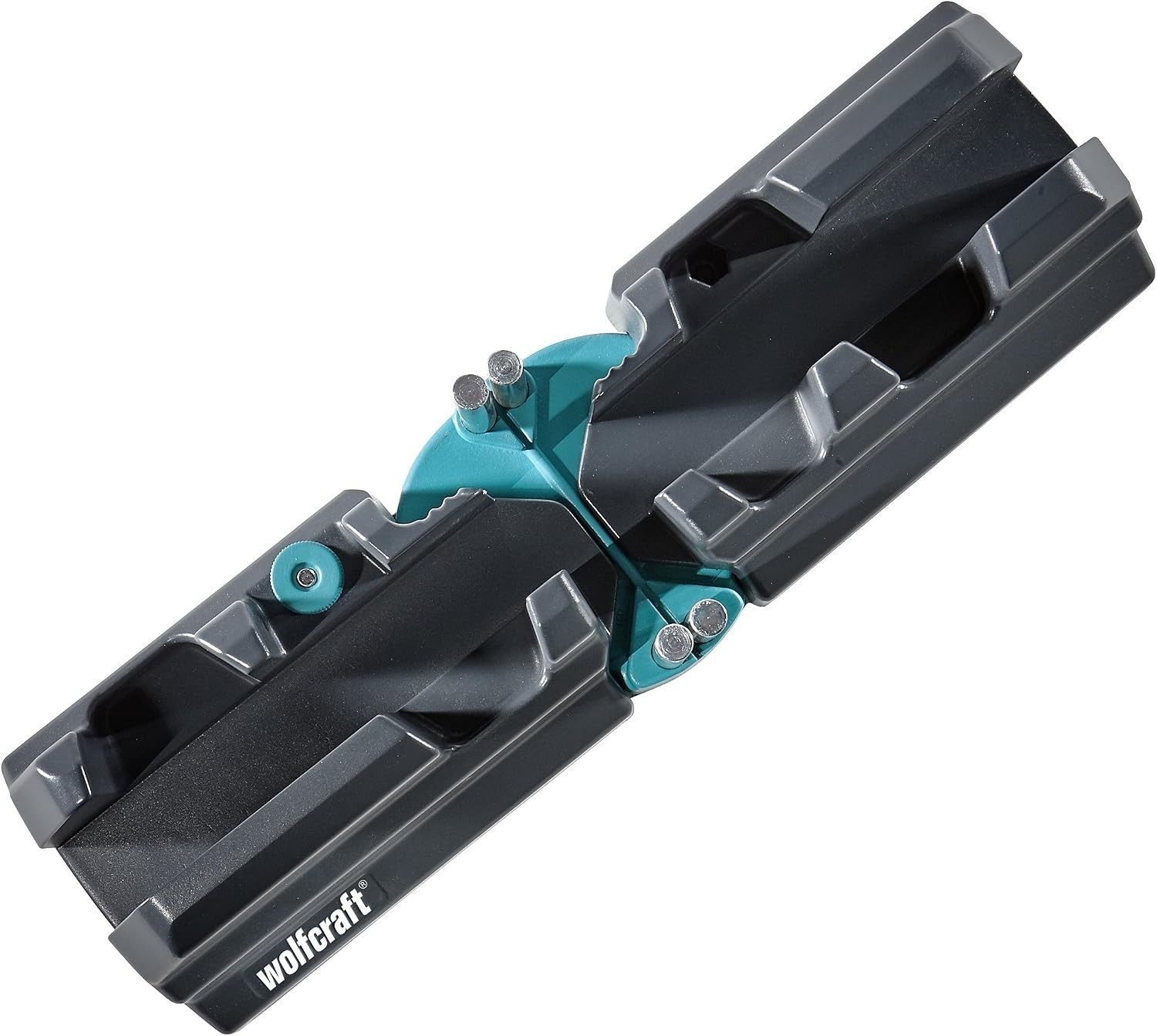 6948000 Bevel Plus Mitre Box – Black