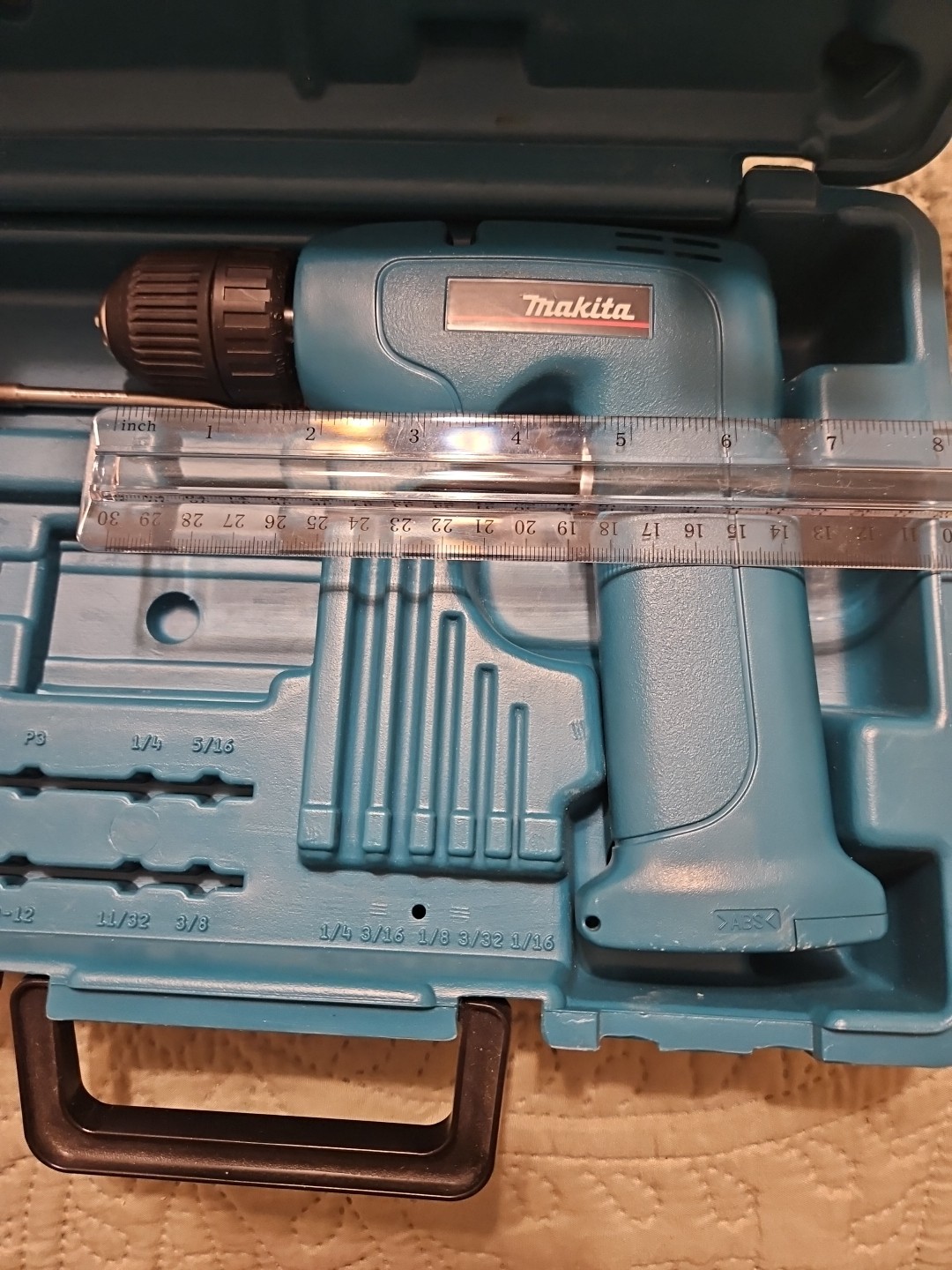 Makita Drill