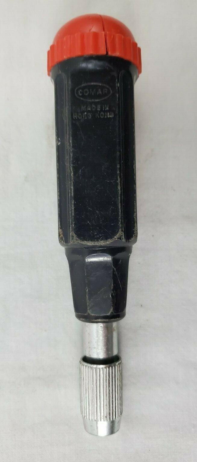 VINTAGE Lot of 2 Tool Mate/Handyman Helper by Cormar/WU Made In Hong Kong