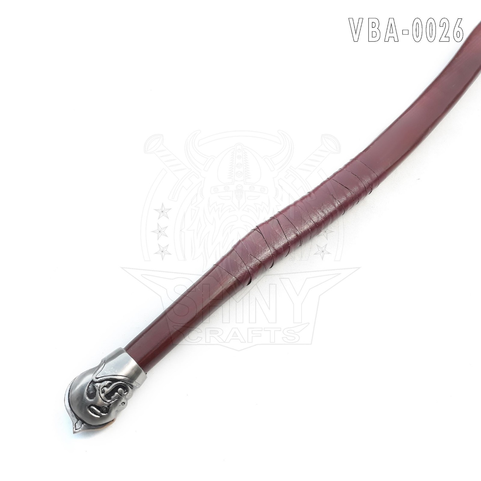 40″ Handmade Kratos Axe, Leviathan Axe,God of War, Viking Axe,Cosplay Axe,VBA-26