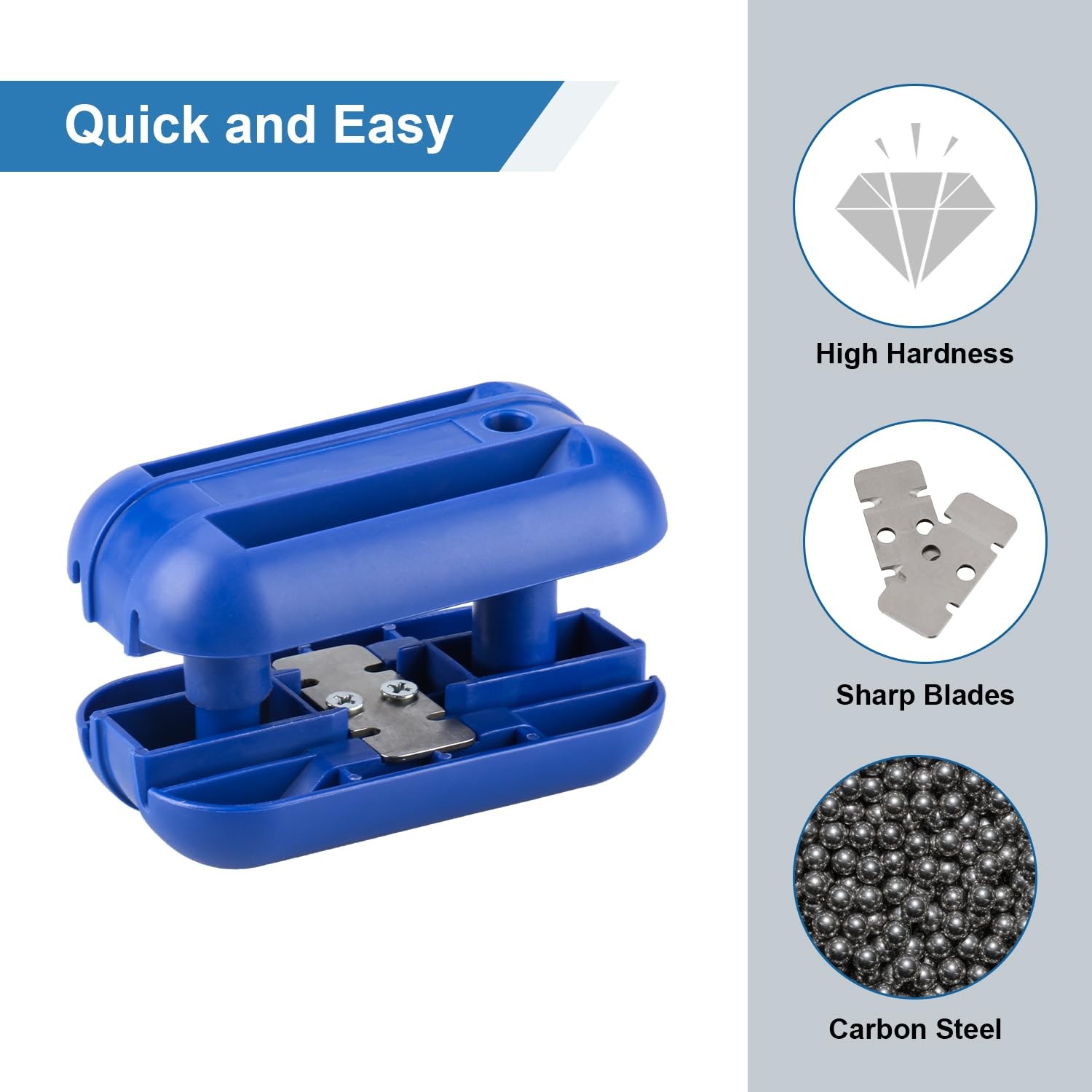 Edge Banding Trimmer Quad Trimmer With Tungsten Carbide Blades, Edge Band Tri…