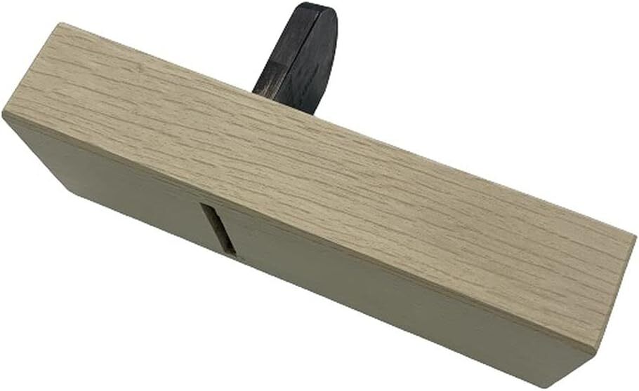 Tokichiro Remodeling Planer 4.2 cm for adjusting the bottom edge of the plane