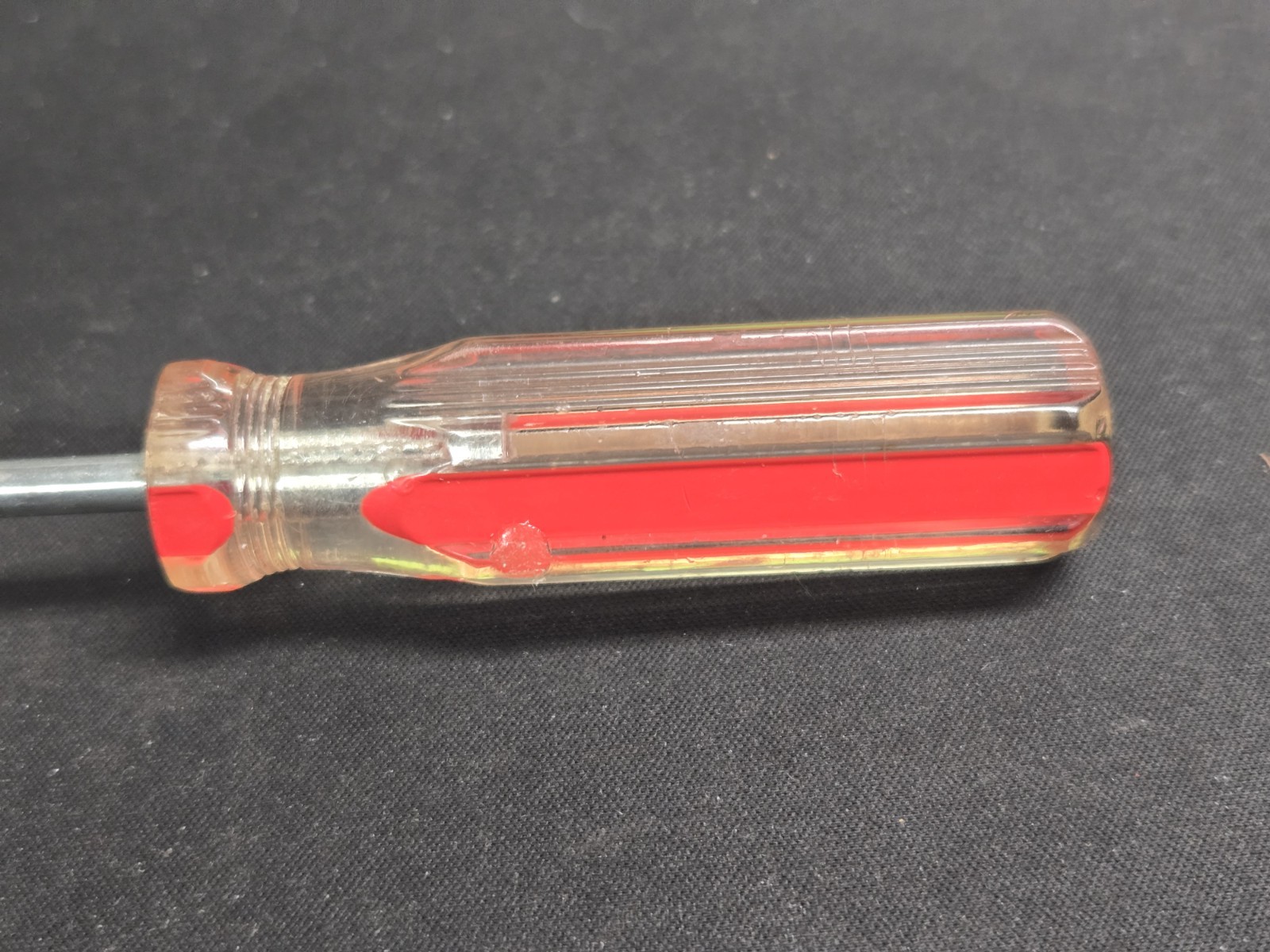 Vintage Stanley NO. 1721 #1 Phillips Screwdriver, USA