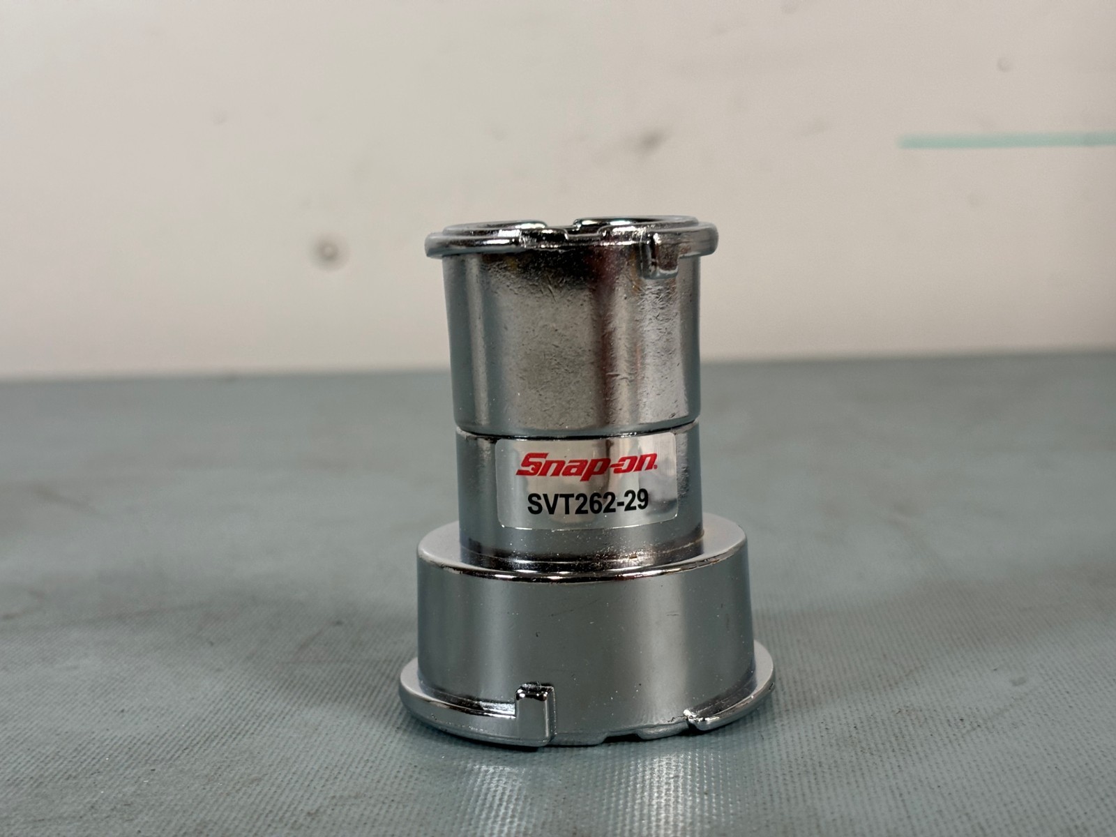 Snap-On SVT262-29 Cooling System Cap Adaptor