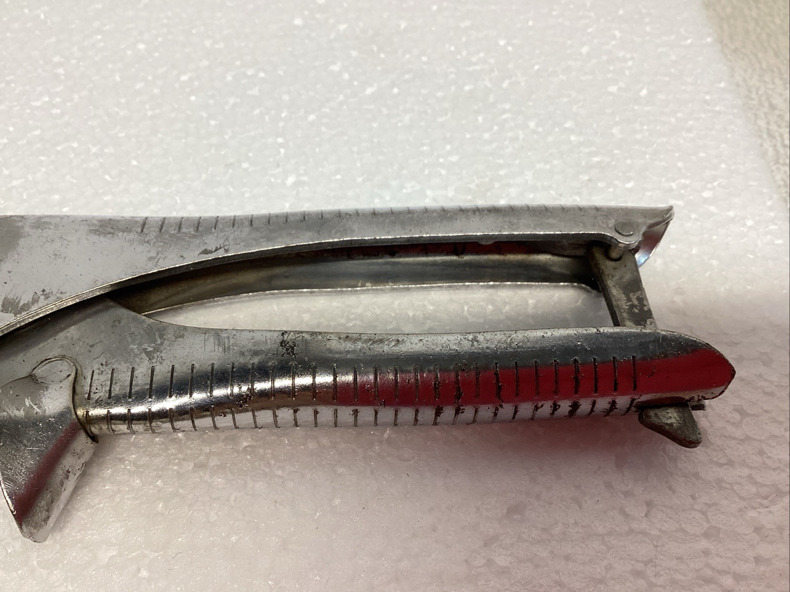 8″ Seymour Smith & Son Original 119 Snap-Cut Pruning Garden Shears OAKVILLE CONN