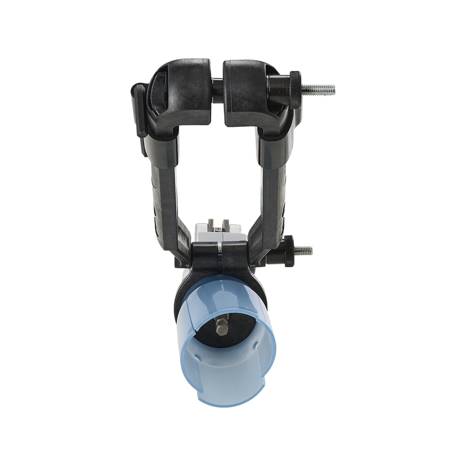 Malco TSMD Double-Cut TurboShear Attachment |Clean Straight Edge on Both Side…