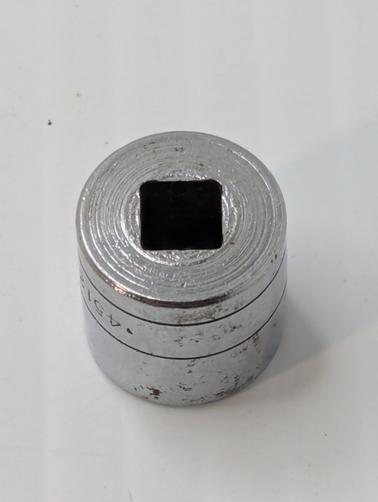 S-K SK Wayne 45124 3/4” SOCKET 3/8″ DRIVE 12 POINT Made In USA Vintage