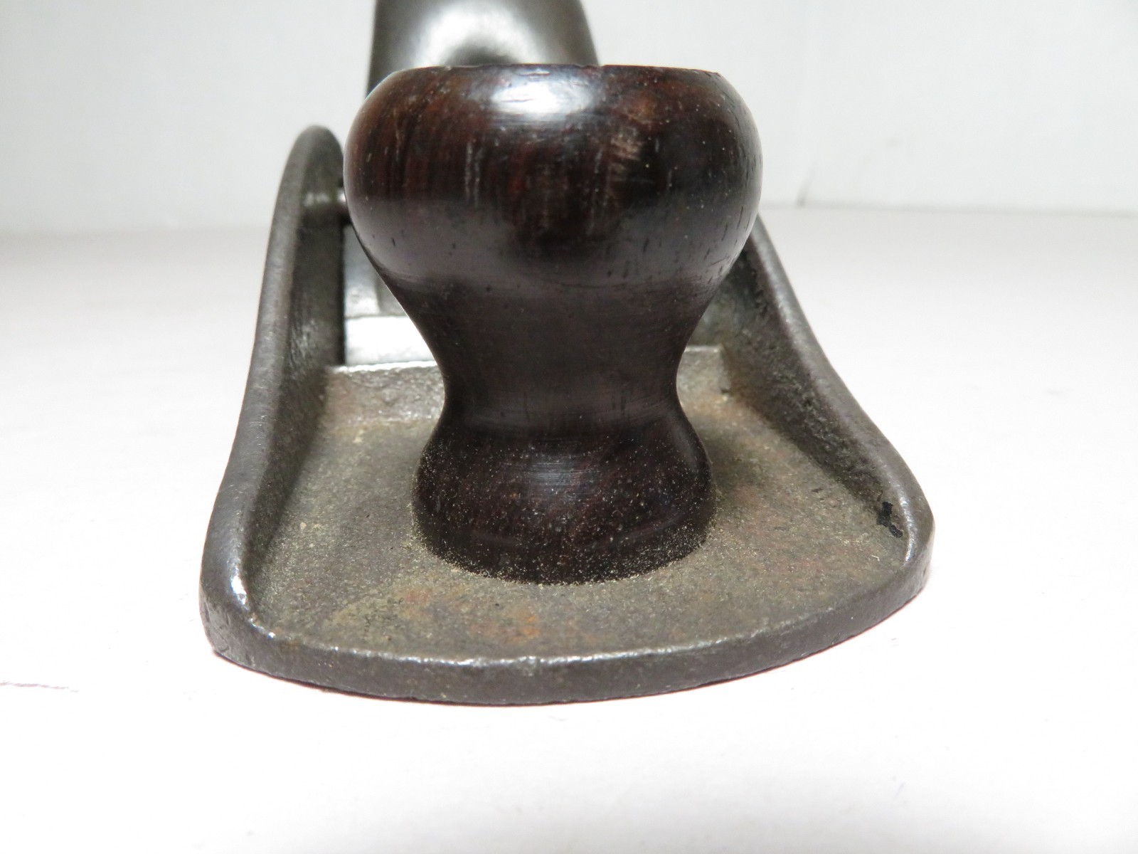 Stanley #120 Type 2 Block Plane Star Cap Pat 1876