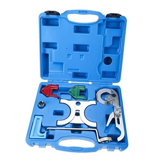 Engine Timing Locking Tool for Cam-Belt Work Fit for GM & SAAB V6 3.0L & 3.2L
