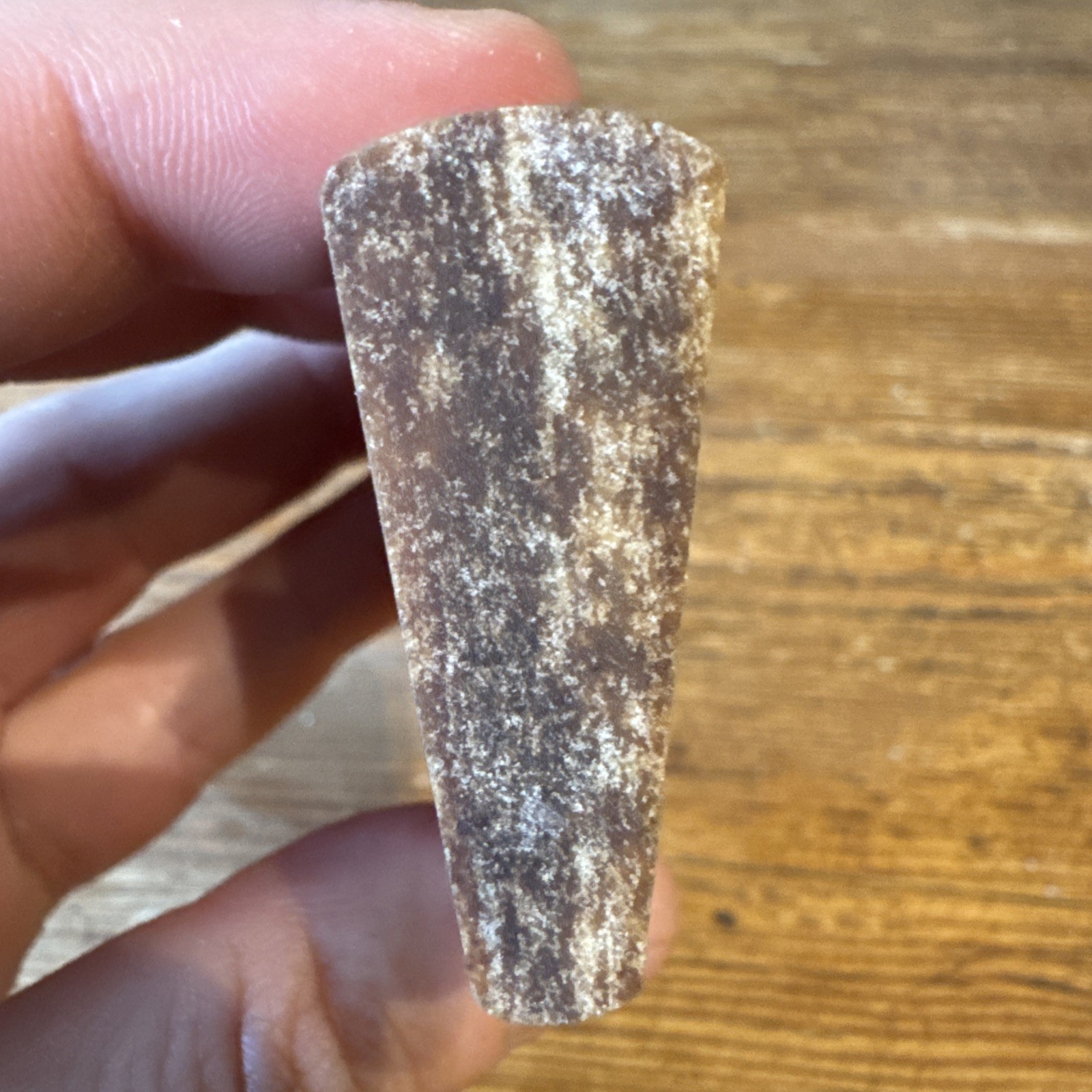 Washita Slipstone / Sharpening Stone / Oilstone