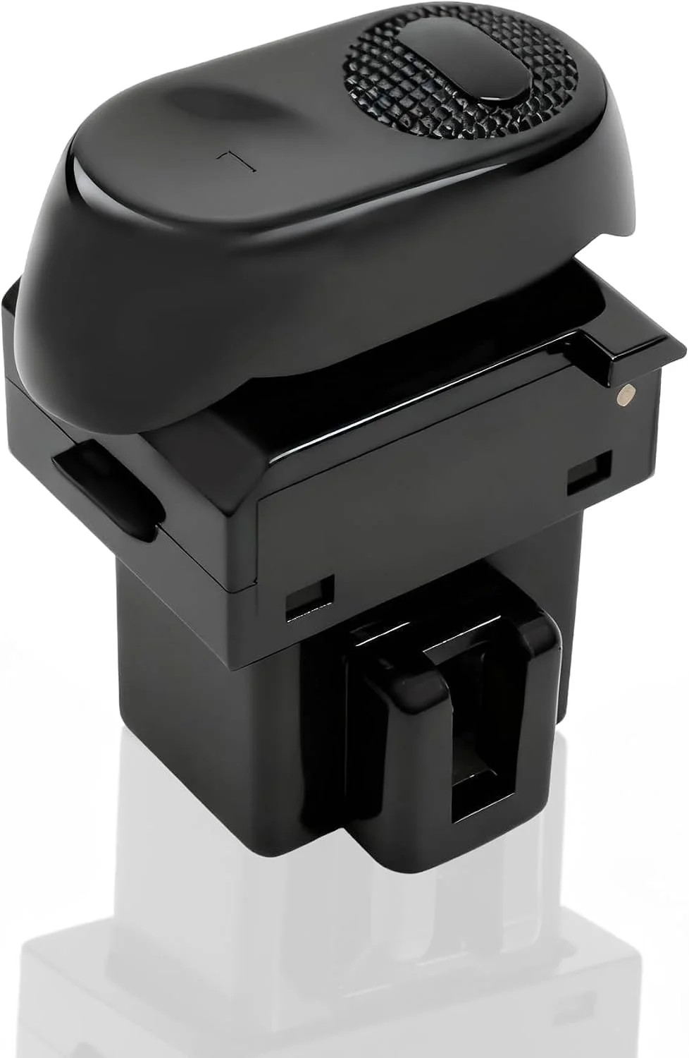 901-5203 Power Window Switch Heavy Duty Front Driver Passenger Side Window Switc