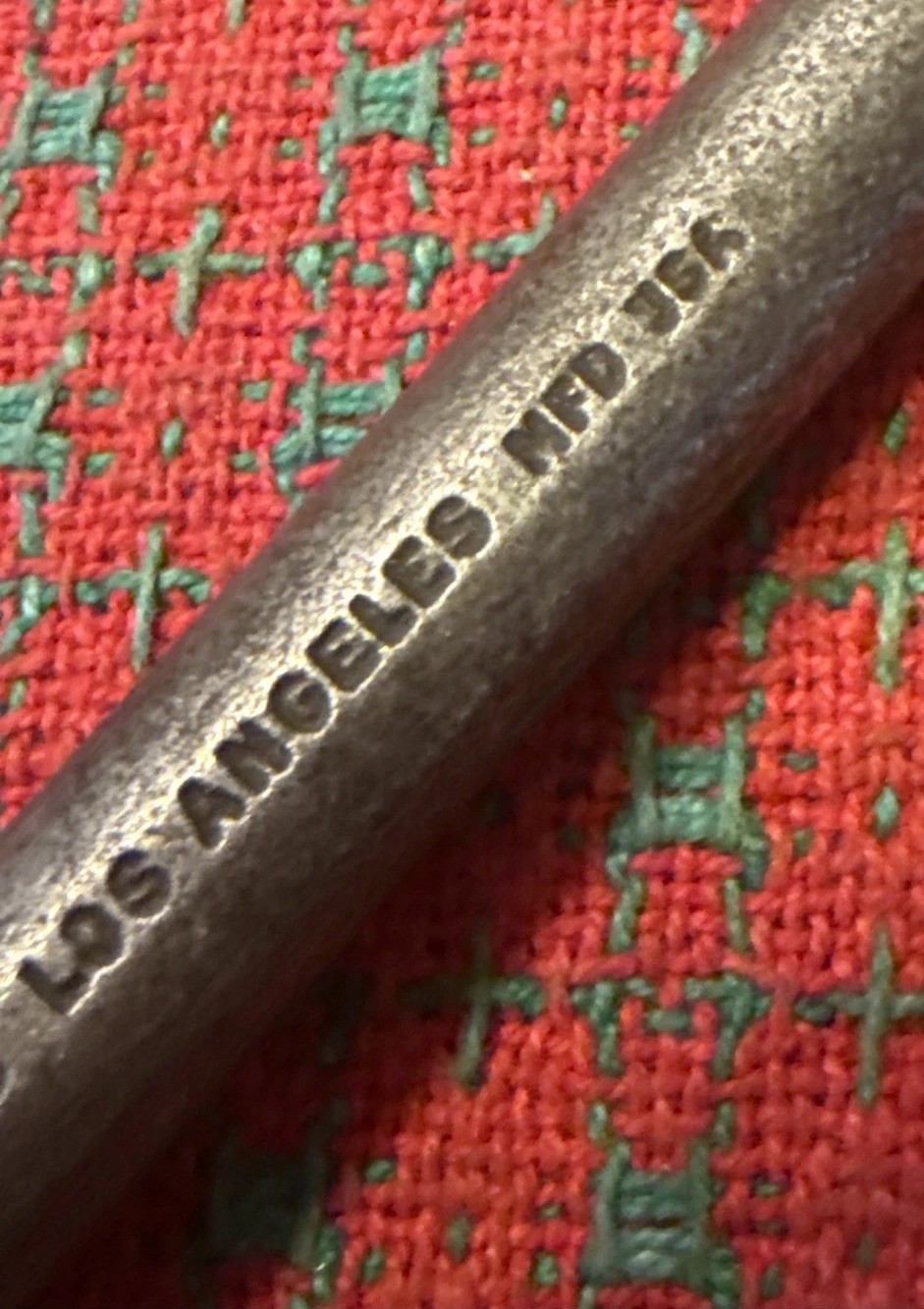 PROTO Los Angeles #5463 10″ Socket Extension Bar 1/2″ Drive USA 🇺🇸 Nice!