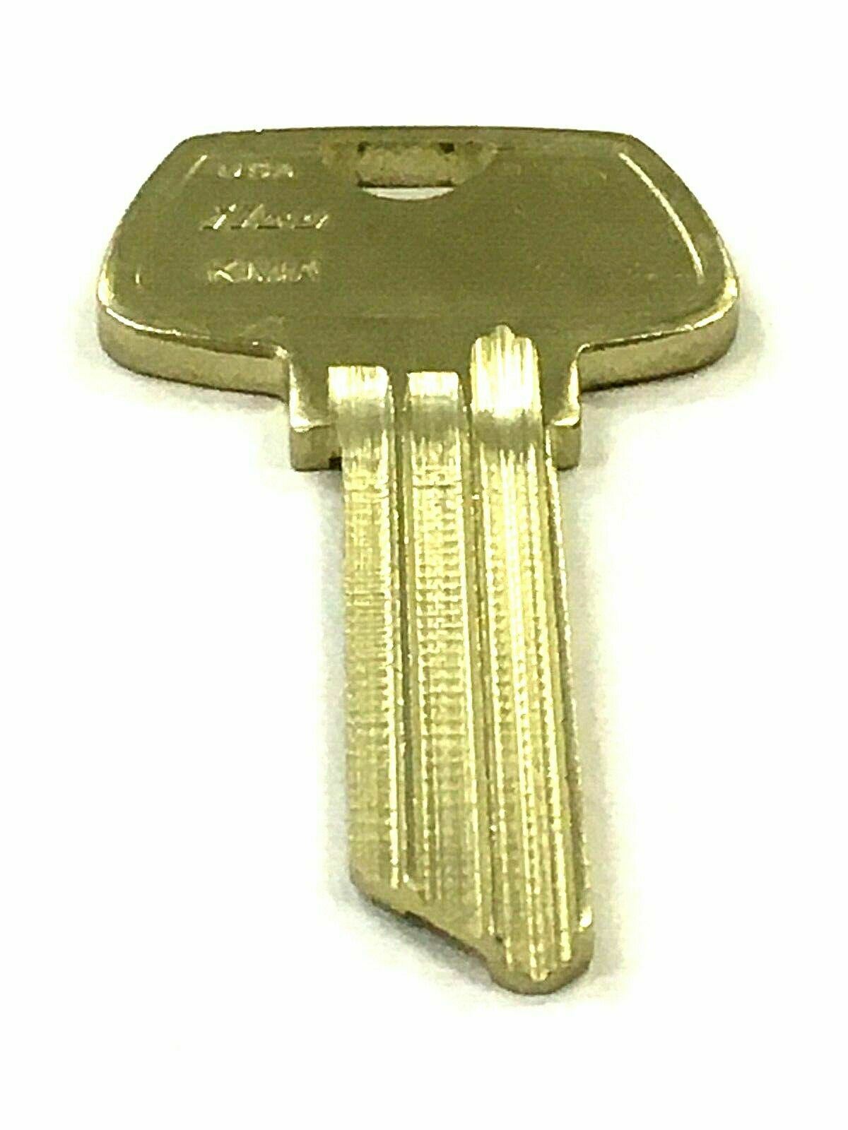 1 Sargent N1007KMA 6 Cut Key Blank Master Sectional LA LB LC LE LF LG LJ LK LL