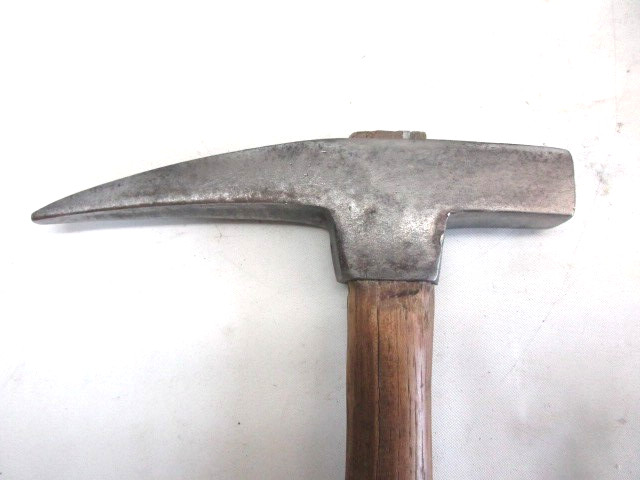 Vintage “Genuine” NORLUND Rock Pick Hammer Geologists Prospector Tool
