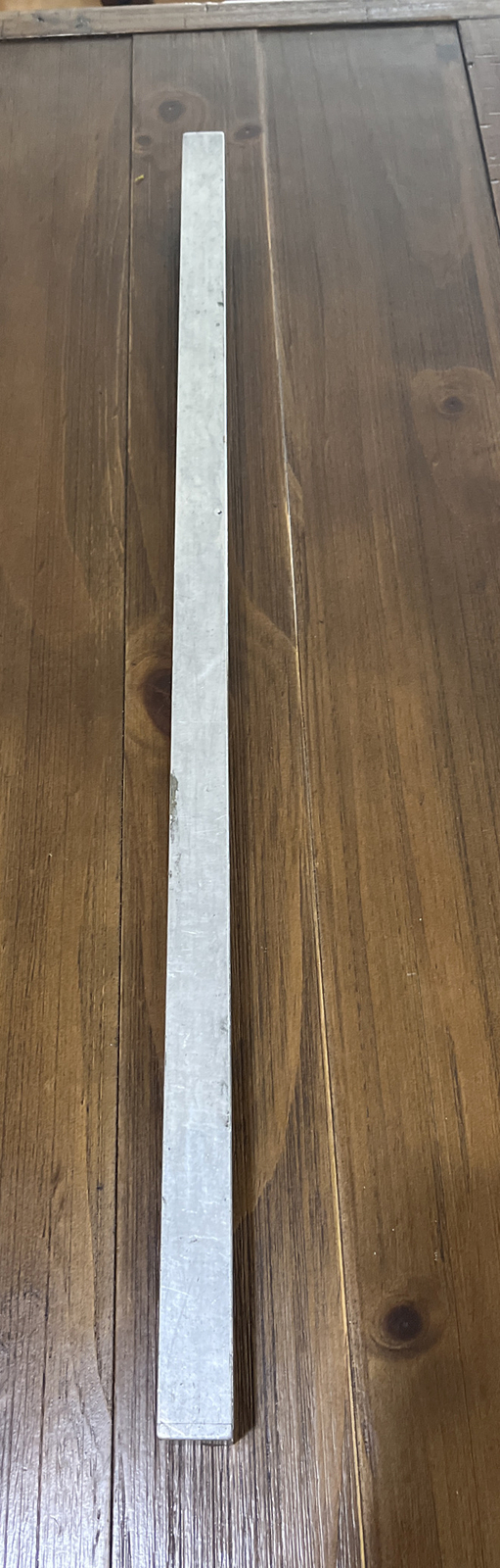 Vintage Sears Craftsman USA 39925 28 In / 70 cm Vari-Pitch Sight Vial Level