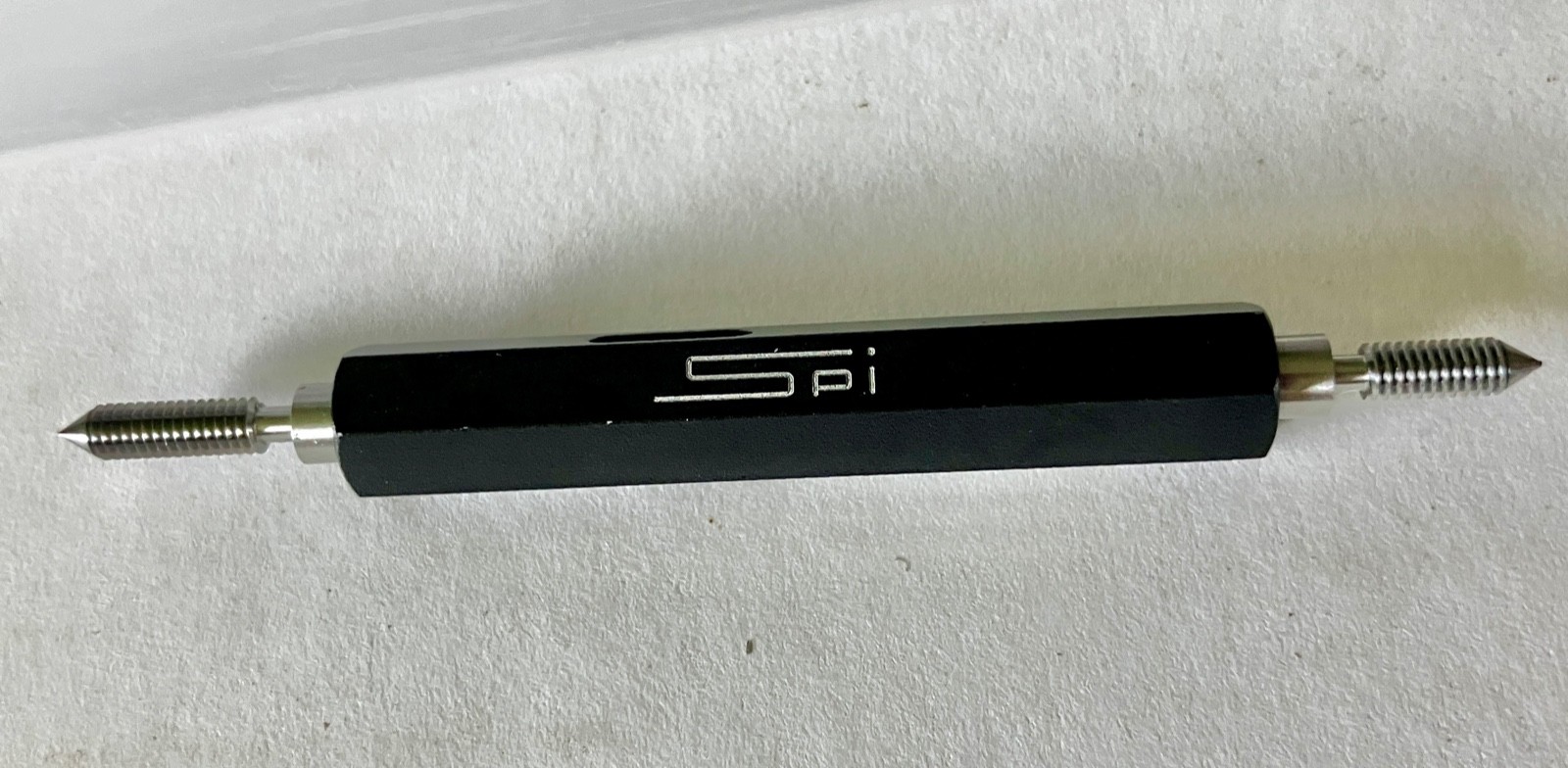 SPI 4-48 UNF-3B THREAD PLUG GAGE GO NO GO – NEW
