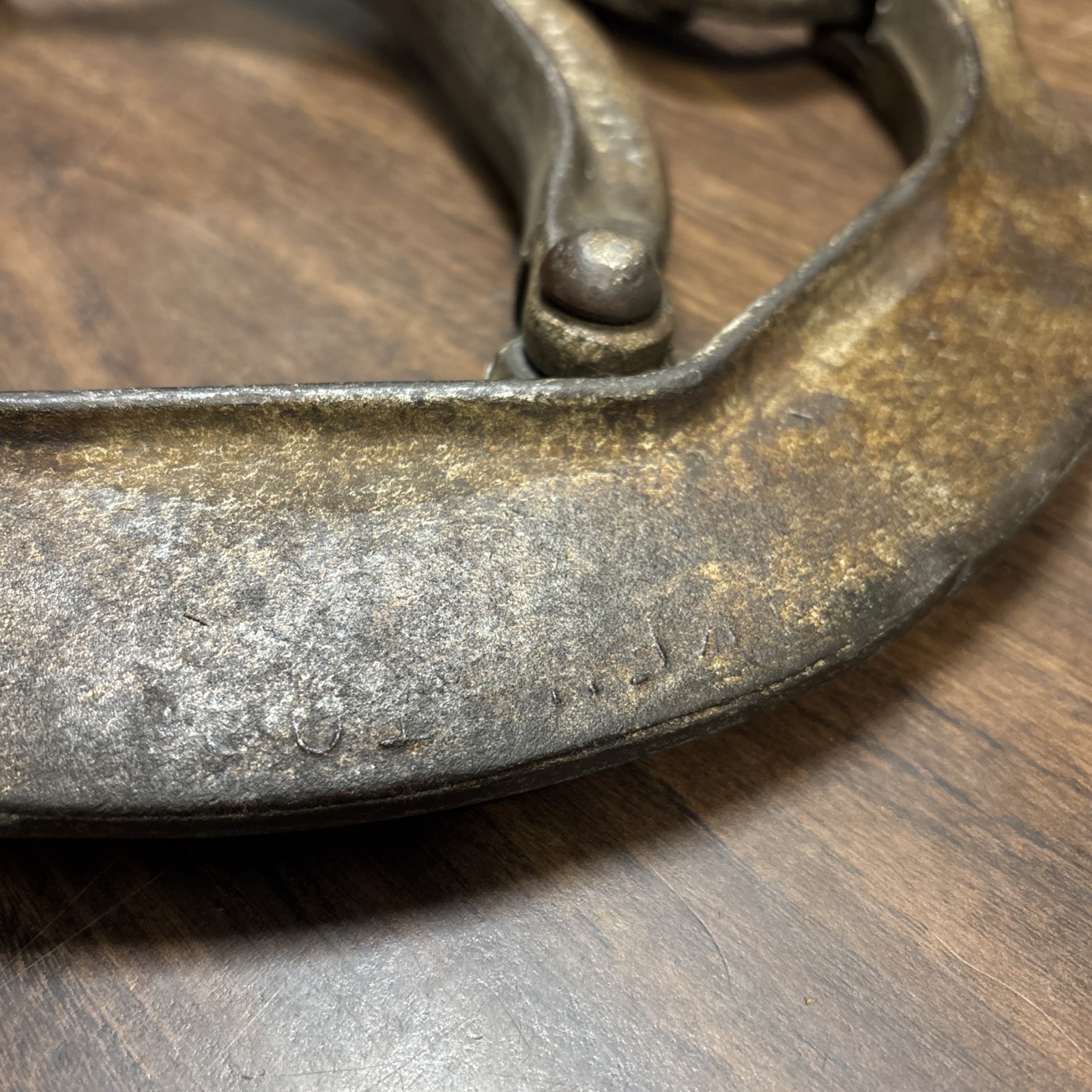 Vintage Ken Tool T-200 – Tire Bead Breaking Tool