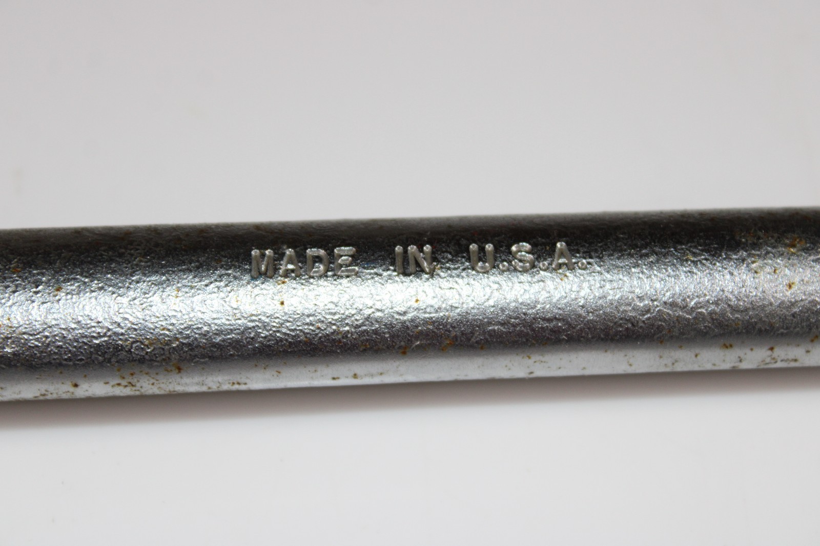 S-K 47155 Breaker Bar 3/4″ Drive, 18″ Handle, USA Made Heavy-Duty Tool