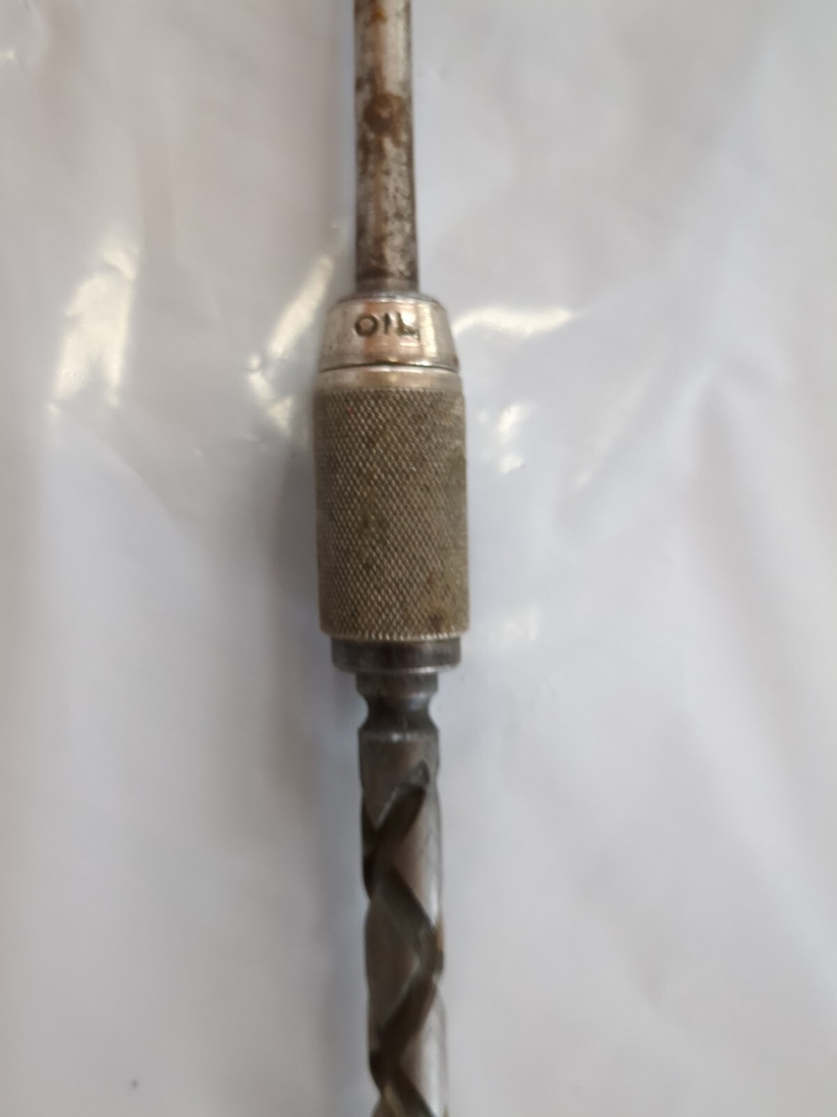 Vint. Yankee No. 30A Spiral Ratcheting Screwdriver North Bros. Mfg. Co.