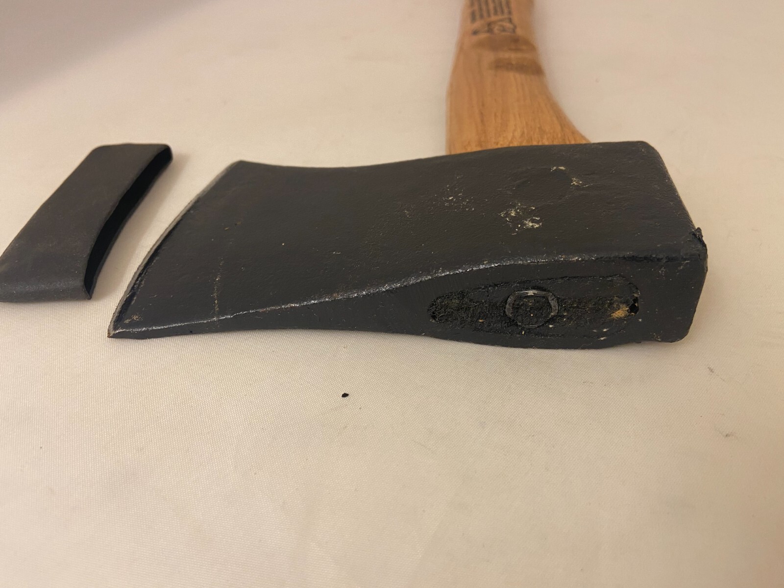 VINTAGE ORIGINAL Woodings-Verona Axe