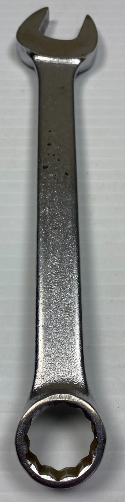 Vintage Par-X B022 – 11/16″ Combination Wrench 12 Point Snap-On Tools USA