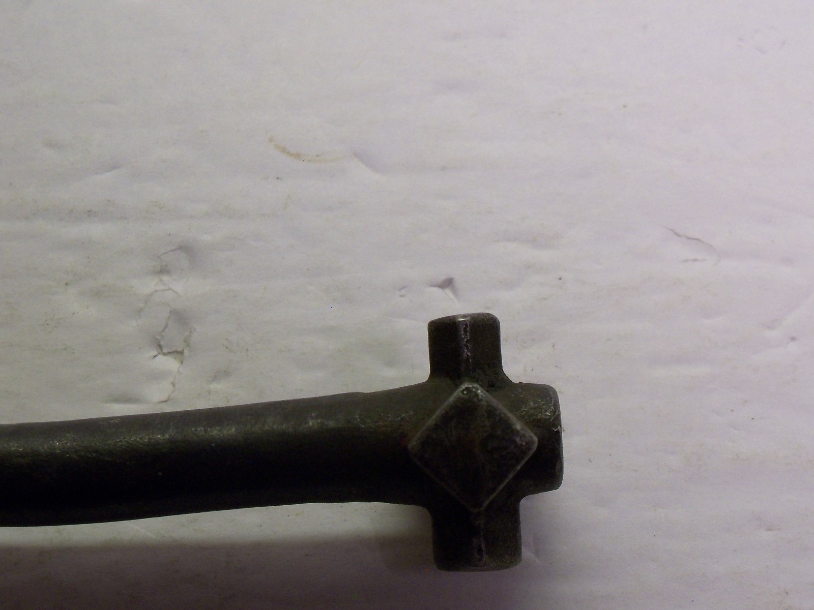 Ken Tool G 13 vintage Drain Plug Square Multi Size Wrench Tool