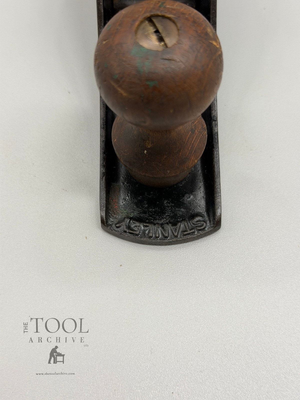 Stanley No. 40 (Scrub)