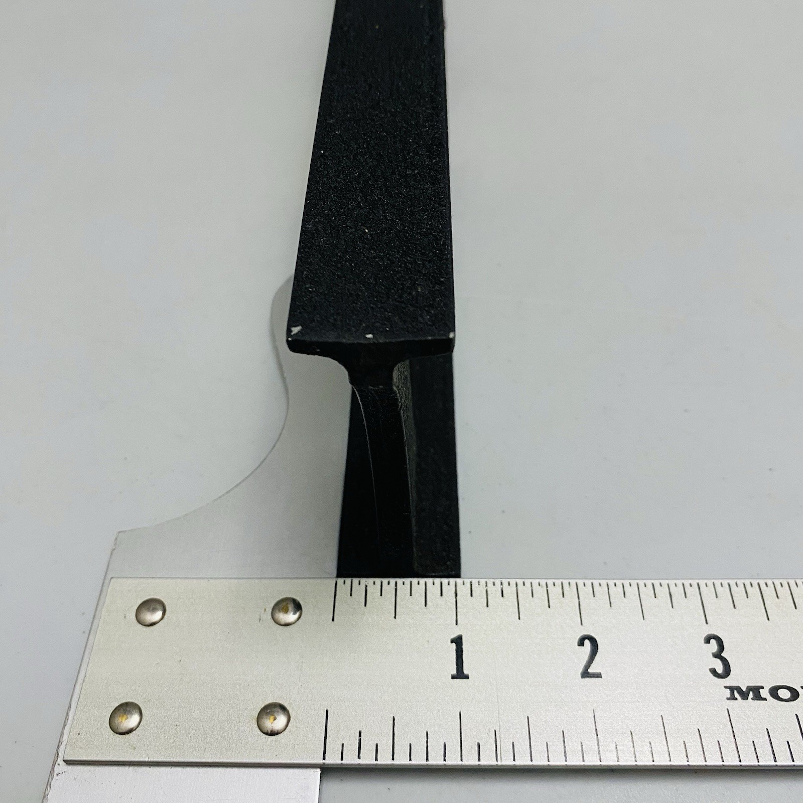 Vintage Smith Accurate All Angle Aluminum Level w/ Box Mfd. by Kalla Corp USA