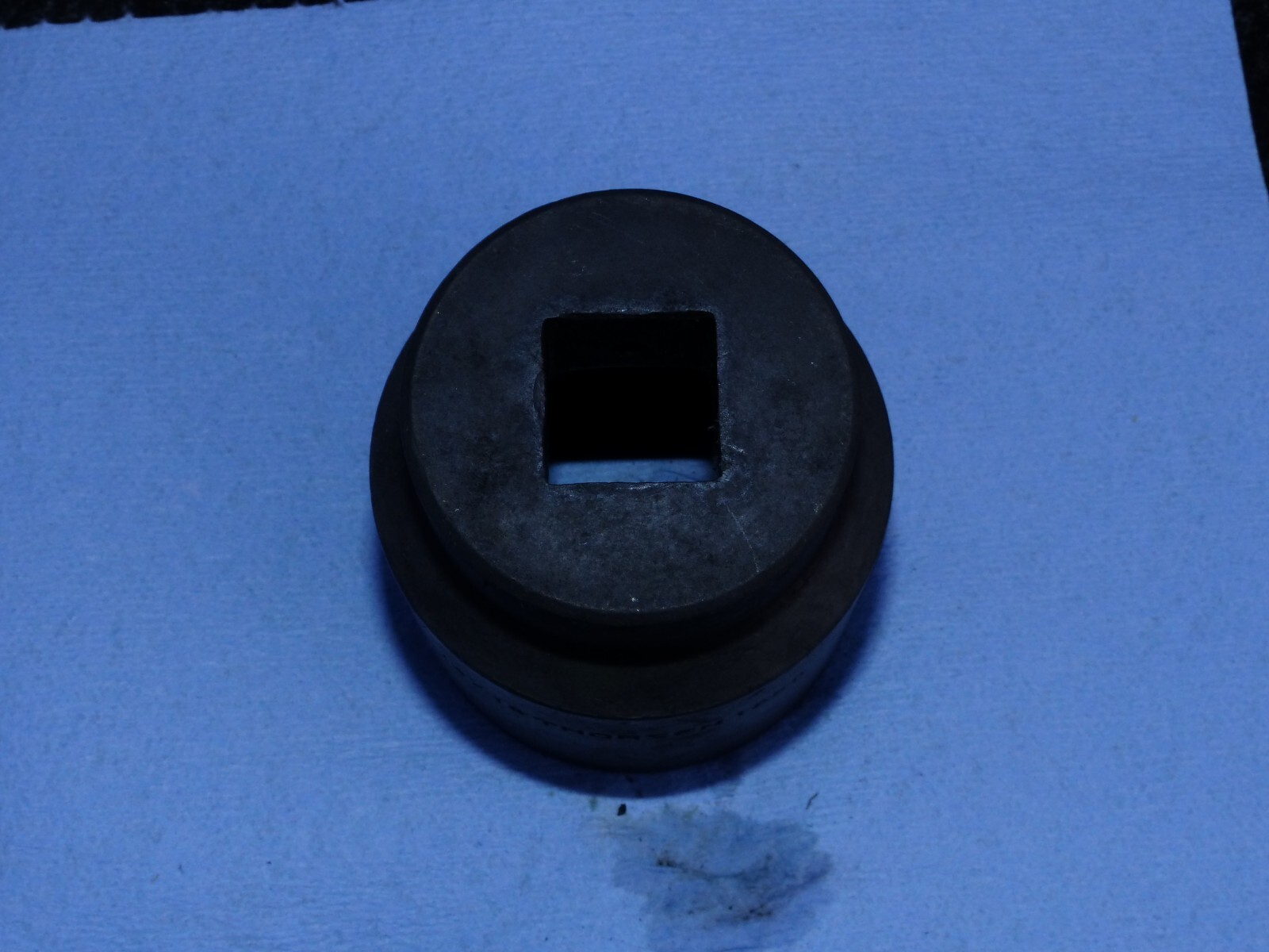 Thorsen, 3/4 inch drive, 1258 socket, 12 point, 1-13/16 inch
