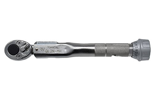 Tohnichi Adjustable Torque Wrench QL2N-MH (0.4~2 Nm)