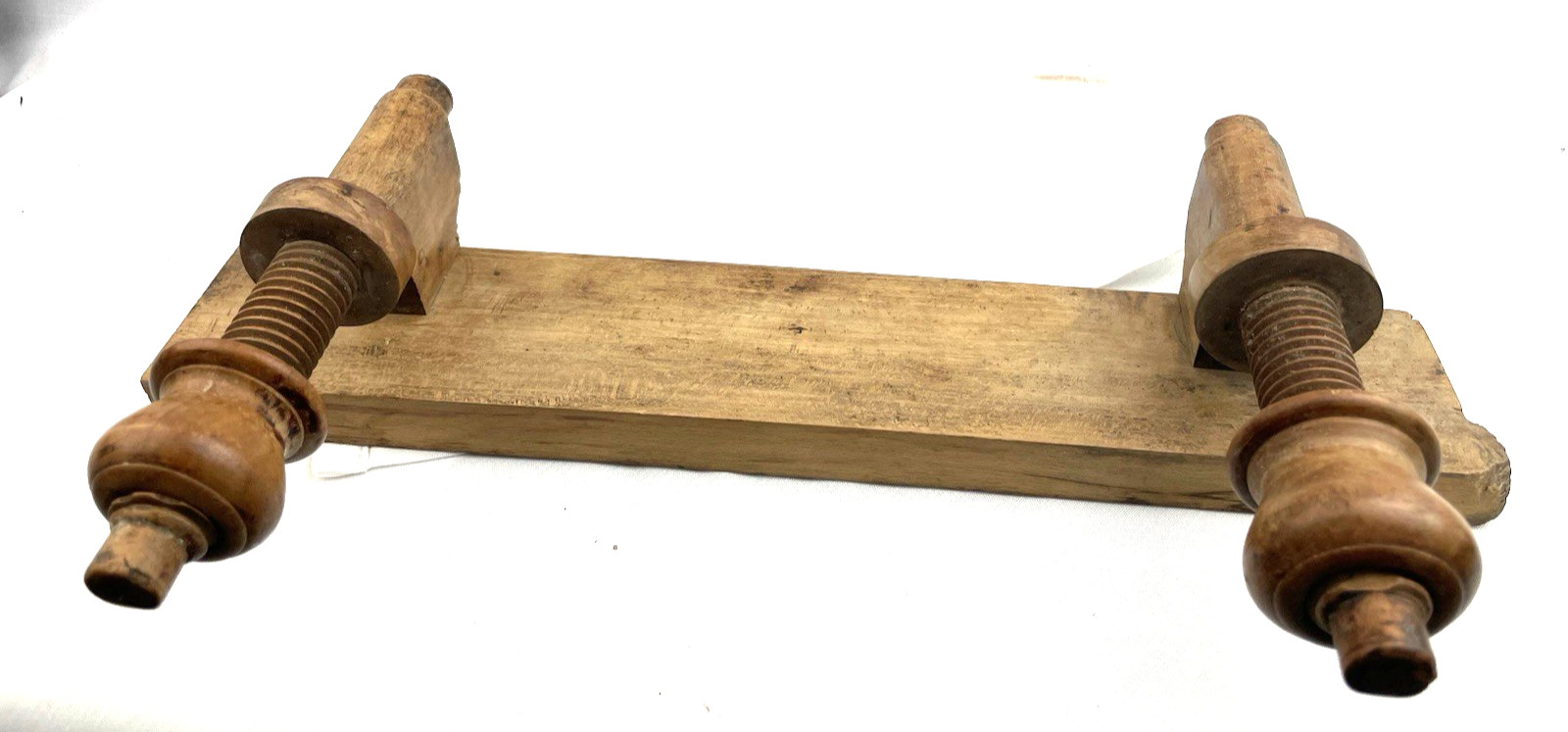 Vintage Wood Plow Plane Part Only