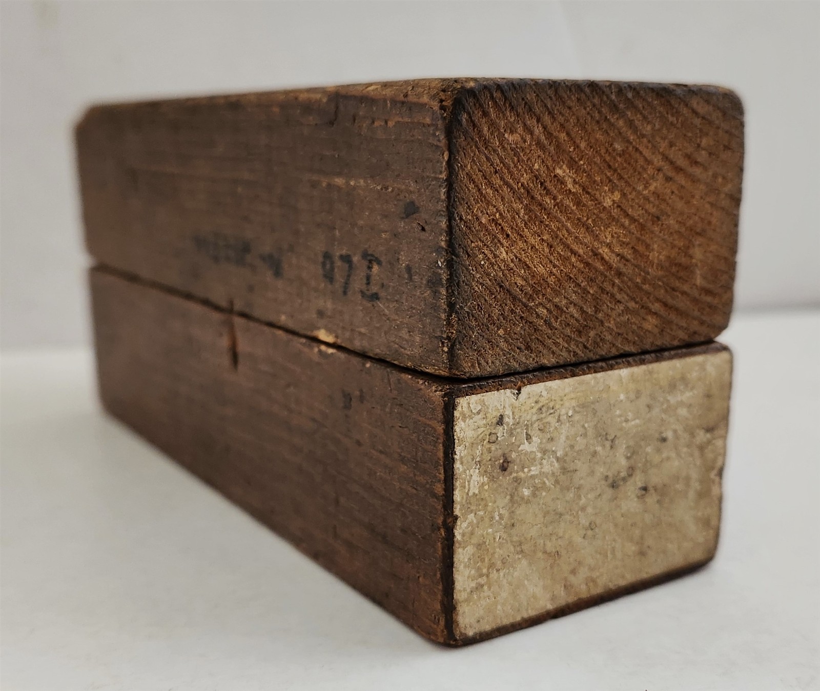 antique LEATHER WOODWORKING METAL tiny 1/8 ALPHABET letter STAMPS bits punches