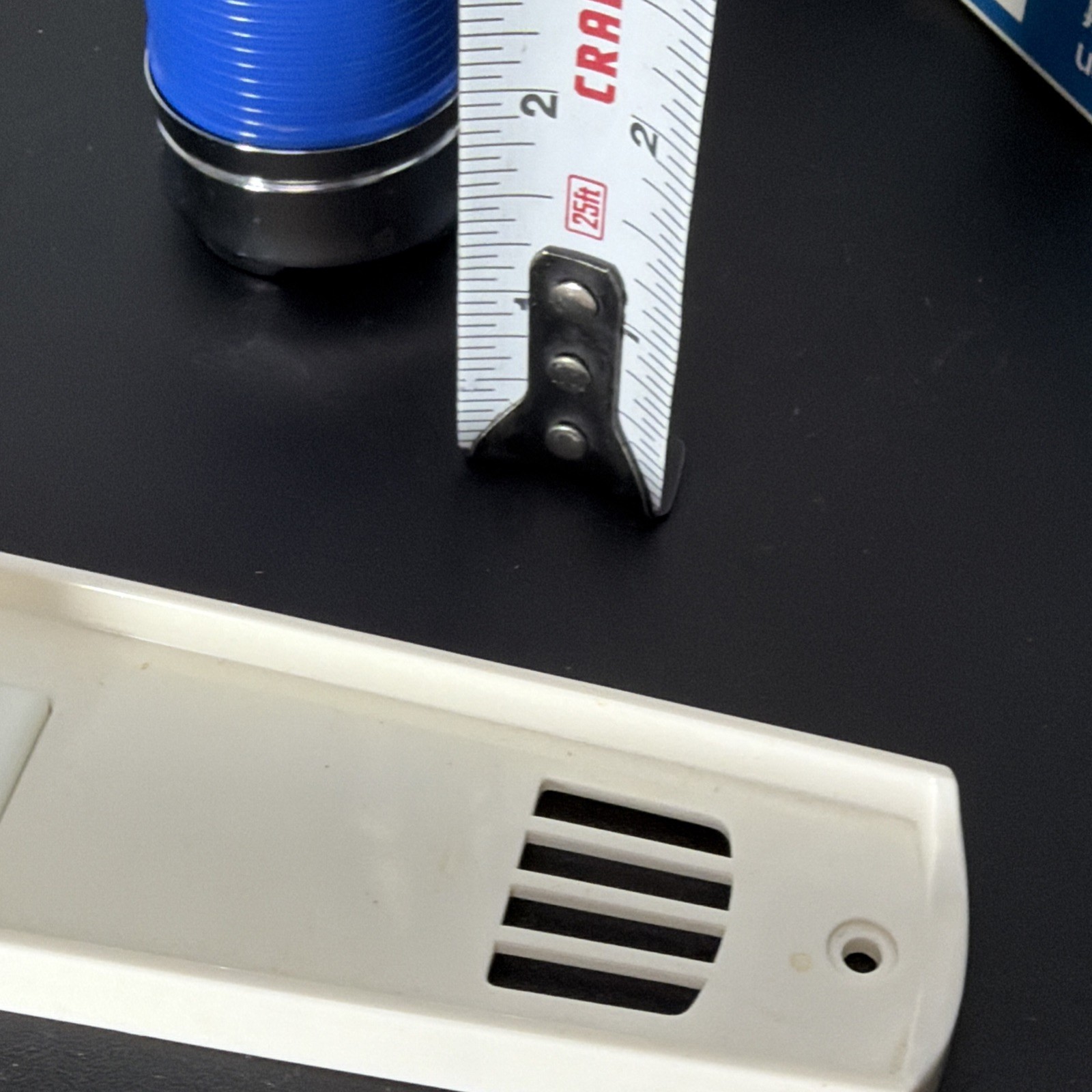 VINTAGE PANASONIC FF-183E EMERGENCY LIGHT FLASHLIGHT