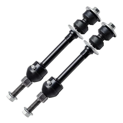 10PCS Front Upper Control Arm with Ball Joint Suspension kit fit for 2002 2003